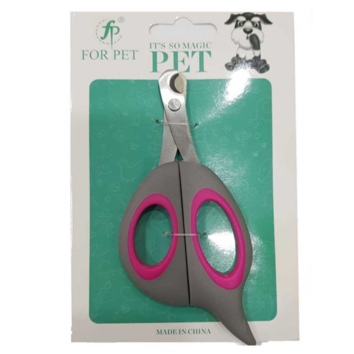 For Pet Tırnak Makası