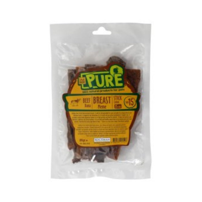 Delibon Dana Meme 15Cm Çubuk 100Gr No:15