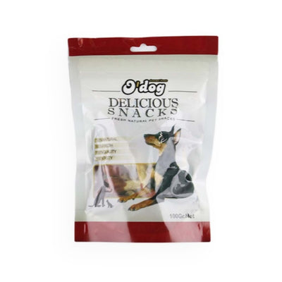 O'Dog Dana Etli Dumbell Köpek Ödülü 100Gr