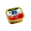 Plaisir Pate Rich in Beef 100 Gr