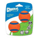 Chuckit! Ultra Ball 2'li Köpek Oyun Topu (Küçük Boy)