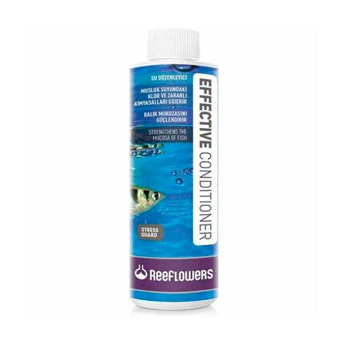 ReeFlowers Effective Conditioner 85ml. Su Düzenleyici