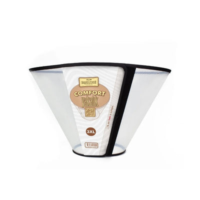 Doggie Comfort Yakalık 3XL 35x55-65Cm