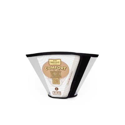 Doggie Comfort Yakalık L 20x32-39cm