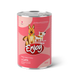 Enjoy Konserve Sos İçinde Et Parçacıklı Kuzu Etli Yetişkin Köpek Maması 400 G