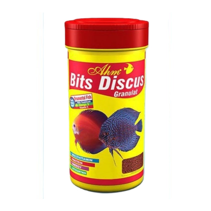 Ahm Discus Granulat 100gr