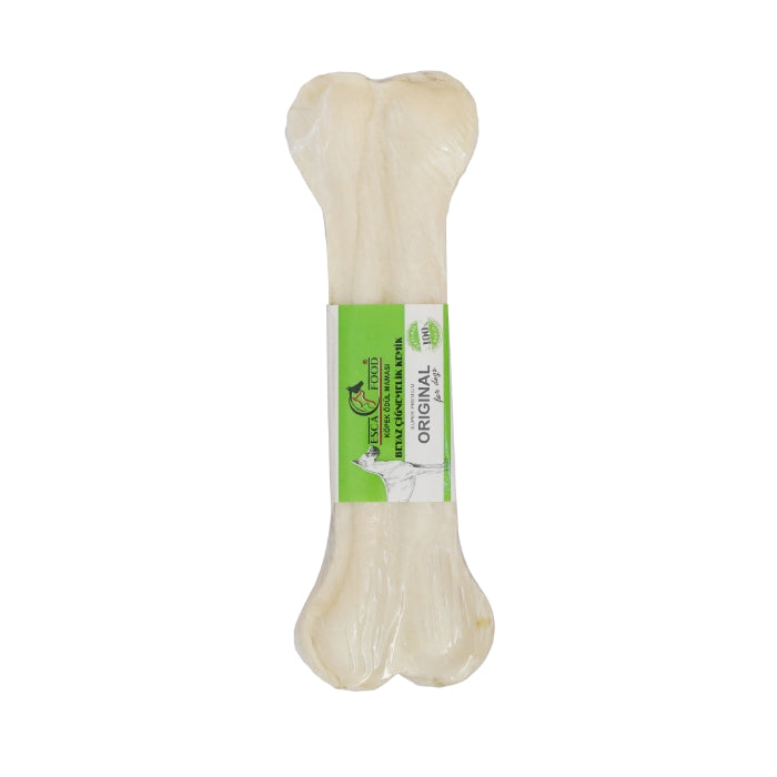 Esca Beyaz Press Kemik 15.5cm 90gr