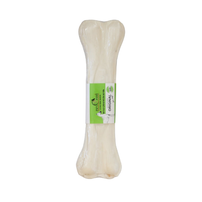 Esca Beyaz Pres Kemik 20.5cm 150gr