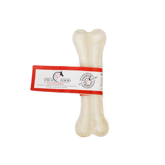 Esca Beyaz Pres Kemik 12.5cm 50gr
