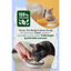 Inaba Ciao Dashi Delights Tavuk & Ton Balığı ve Deniz Taraklı Kedi Çorbası 70 Gr