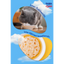 Inaba Ciao Dashi Delights Tavuk & Ton Balığı ve Deniz Taraklı Kedi Çorbası 70 Gr