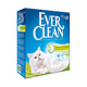 Ever Clean Spring Garden Çiçek Kokulu Topaklaşan Kedi Kumu 10L