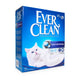 Ever Clean Multi Crystals Kokuyu Hapseden Kedi Kumu 10L
