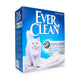 Ever Clean Total Cover Uzun Ömürlü Topaklanan Kedi Kumu 10L