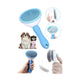 Cleanpet's Basmalı Tarak