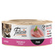 Felicia Tahılsız Kıyılmış Tavuklu Yavru Yaş Kedi Maması 85gr