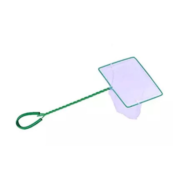 Fish Net Akvaryum Kepçesi 3 inc