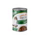 Favor Kuzulu Yetişkin Kedi Maması Konservesi 400Gr