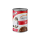 Favor Biftekli Yetişkin Kedi Maması Konservesi 400Gr