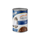 Favor Balıklı Yetişkin Kedi Maması Konservesi 400Gr