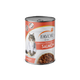 Favor Steril Somonlu Yetişkin Kedi Maması Konservesi.400Gr
