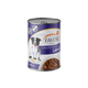 Favor Kuzulu Yavru Köpek Maması Konservesi 400Gr