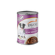 Favor Tavuk Ciğerli Yavru Köpek Maması Konservesi 400Gr