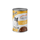 Favor Tavuklu Yetişkin Köpek Maması Konservesi 400Gr