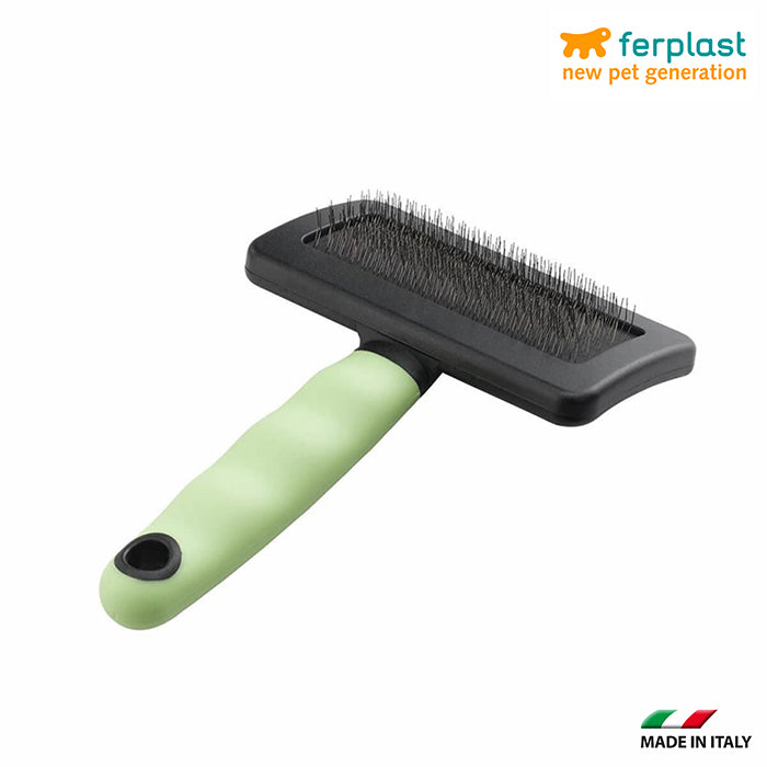 Ferplast Gro5804 Slicker Large Cat Kedi Fırçası