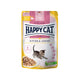 Happy Cat MIS Kitten & Junior Land Geflügel (TAVUKLU) 85g