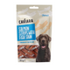 Caviara Somon Balığı (Balık Derili) Dilimler 80gr