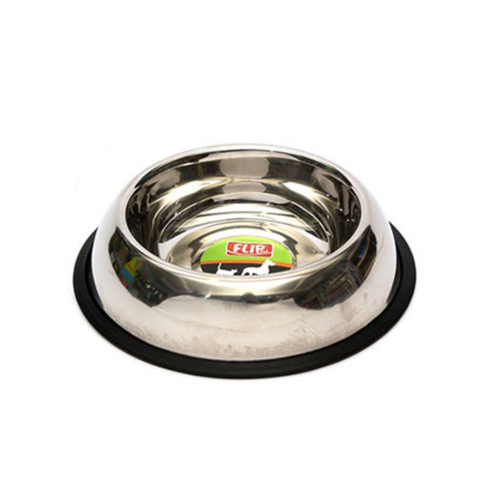 Flip Çelik Mama Kabı 32 Oz