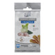 N&D Dental Treat White Brown Levrek & Rezene & Spirulina Medium Köpek Ödülü 60Gr