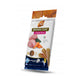 N&D Dental Treat Brown Coat Kuzu Etli & Havuç & Spirulina Medium Köpek Ödülü 60Gr