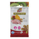 N&D Dental Treat Tropikal Meyveli & Tavuk Etli Medium Köpek Ödülü 60Gr