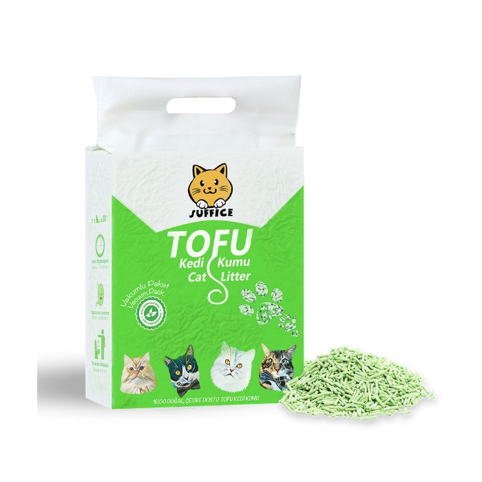Tofu Kedi Kumu 6Lt