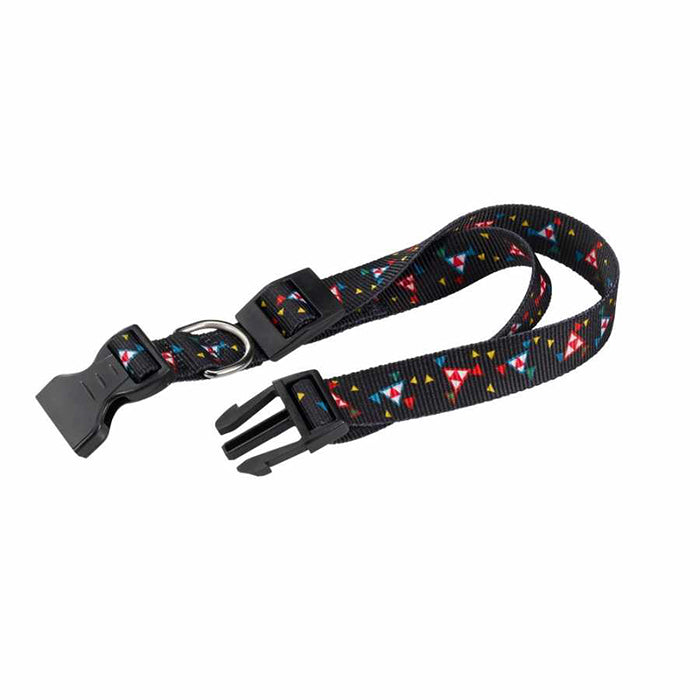 Ferplast Clup Kandisky Köpek Boyun Tasması 25mm*70cm
