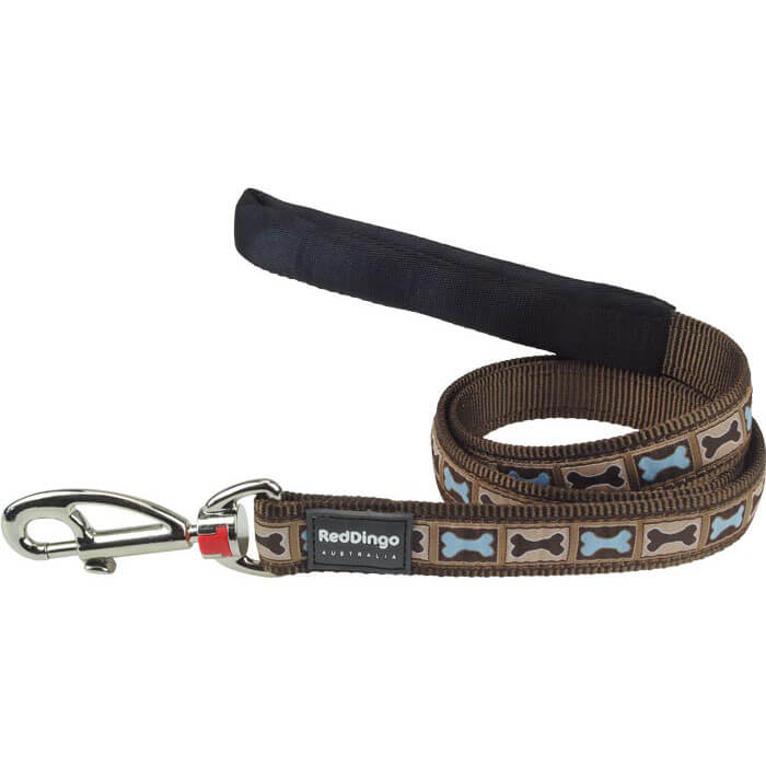 Reddingo Bone Yard Desenli Kahverengi Uzatma 25mm