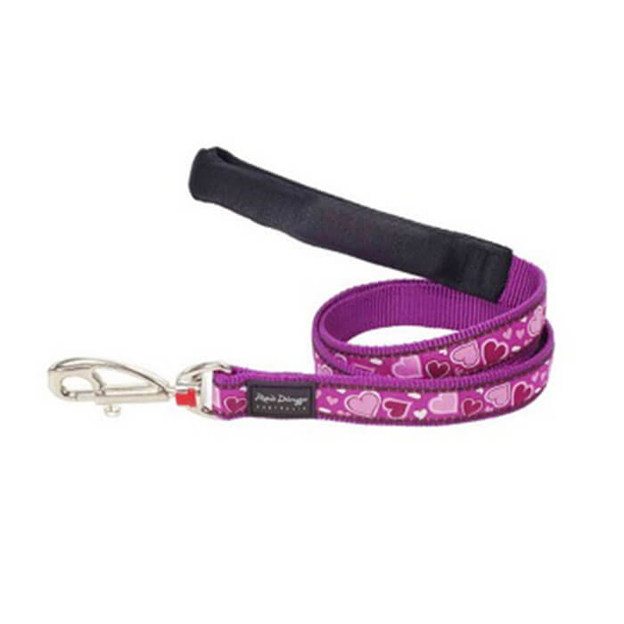 Reddingo Breezy Love Desenli Mor Uzatma 20mm