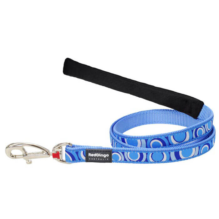 Reddingo Circadelic Desenli Mavi Uzatma 15mm