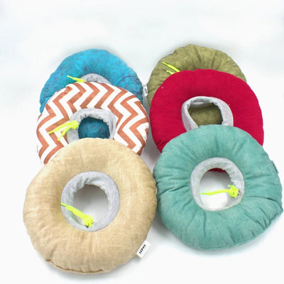 Lepus Kedi Ve Köpek Boyunluk (L) Mix