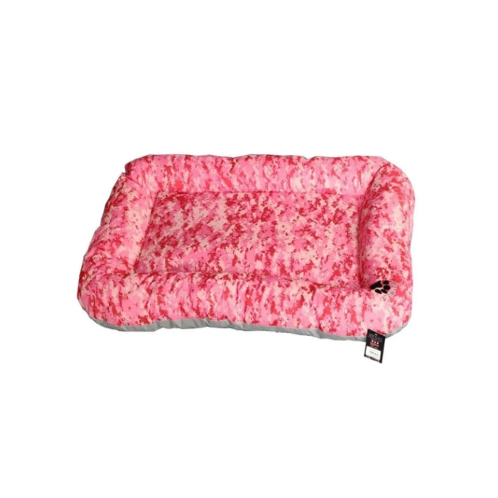 Lepus Basic Minder S Pembe