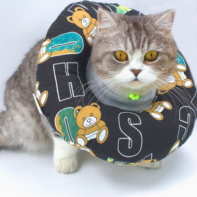 Lepus Kedi Ve Köpek Boyunluk (S) No:2