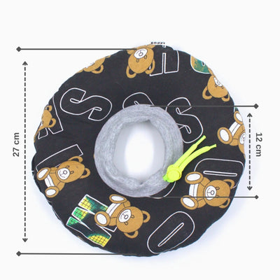 Lepus Kedi Ve Köpek Boyunluk (S) No:2