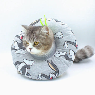 Lepus Kedi Ve Köpek Boyunluk (S) No:5