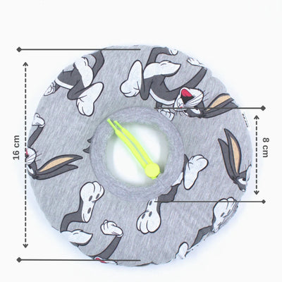 Lepus Kedi Ve Köpek Boyunluk (S) No:5