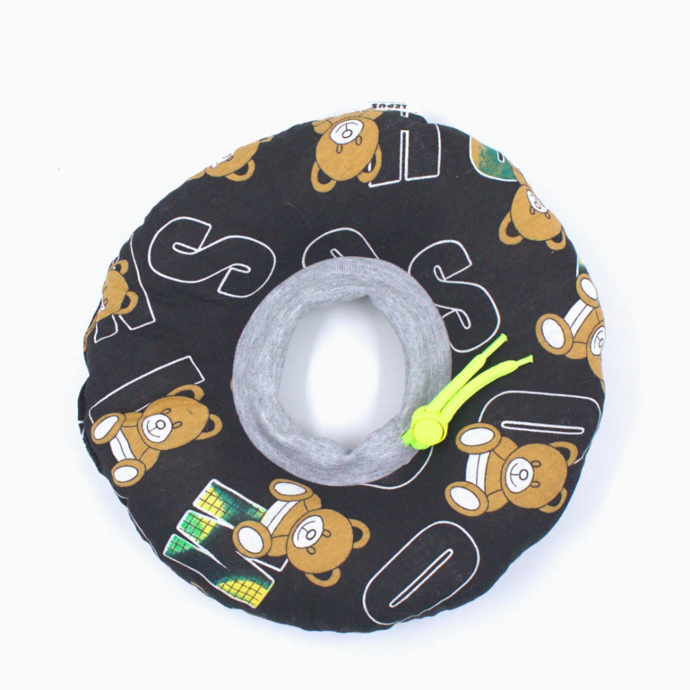 Lepus Kedi Ve Köpek Boyunluk (M) Mix