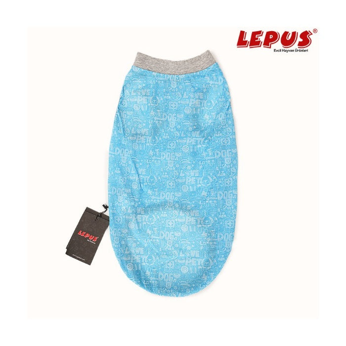 Lepus T-Shirt Desen 04 Small
