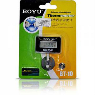 BT-05 BOYU DİJİTAL DERECE KUTULU
