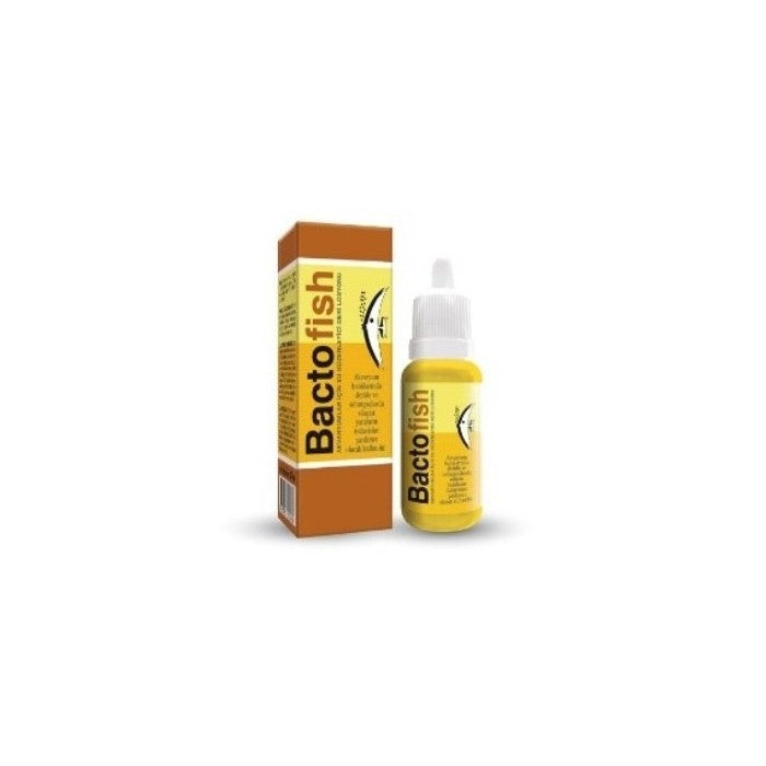 Deep Bactofish 30ml